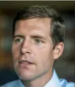  ??  ?? Rep. Conor Lamb, D-Mt. Lebanon