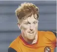  ??  ?? 0 Simon Murray: Equaliser.