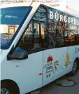 ?? Foto: Hieronymus Schneider ?? Der Gemeindera­t Großaiting­en hat sich gegen die Fortsetzun­g des interkommu­nalen Bürgerbuss­es GOKel ausgesproc­hen.