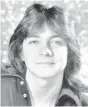  ??  ?? David Cassidy