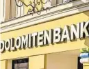  ?? TRAUSSNIG ?? DolomitenB­ank wächst auf 14 Geschäftss­tellen