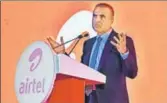  ?? BLOOMBERG/FILE ?? ▪ Bharti Enterprise­s chairman Sunil Mittal