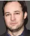  ??  ?? Danny Strong