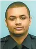  ??  ?? Sean Suiter died while on duty Nov. 15.