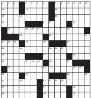  ?? PUZZLE BY AMANDA RAFKIN AND ROSS TRUDEAU ?? No. 0915