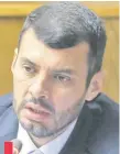  ??  ?? Hugo Ramírez (ANR, cartista), diputado por Capital. Promovió el rechazo al veto y la aplicación de la norma.