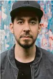  ?? Foto: Frank Maddocks ?? Zpěvák Mike Shinoda má rád spontánní show.