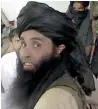  ?? AFP ?? Mullah Fazlullah. —