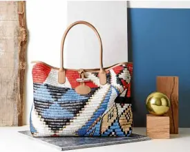 Longchamp cruise collection discount