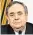  ??  ?? Alex Salmond: Former SNP leader has been cleared of criminal charges