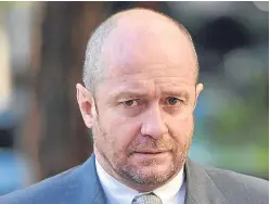  ?? Picture: PA. ?? Property tycoon Scot Young died after falling from a London balcony.