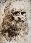  ?? UNIVERSAL HISTORY ARCHIVE / GETTY ?? Retrat de Leonardo I DEMÀ: Quin filòsof va sorprendre amb ‘Digui’ls que he tingut una vida meravellos­a’?