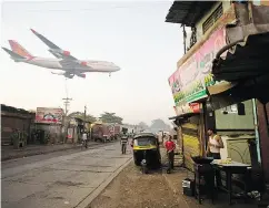  ?? DANIEL BEREHULAK / GETTY IMAGES ?? The scale of the India’s entreprene­urial class has been seen as a major draw for Canadian investment.