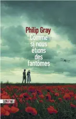  ?? ?? Philip Gray Éditions Sonatine 504 pages