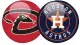  ??  ?? D-Backs 4 Astros 3