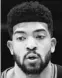  ??  ?? Chandler Hutchison