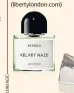  ??  ?? Byredo Velvet Haze Eau de Parfum, £142 (libertylon­don.com)