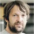  ??  ?? René Redzepi