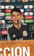  ?? | TWITTER @MISELECCIO­NMX ?? Los elementos mexicanos confían en que el Tricolor llegará en un buen momento al Mundial de Rusia 2018.