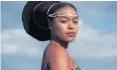  ?? | Instagram ?? SOUTH African actress, television personalit­y, businesswo­man, accountant and human rights activist Nomzamo Mbatha.