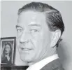  ??  ?? Kim Philby