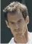  ??  ?? ANDY MURRAY “I’ve been pain-free for a few months now. I’ve made good progress in training and on the practice court”