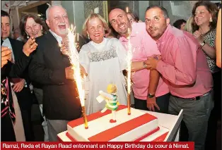 Joyeux Anniversaire Nimat Pressreader
