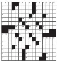  ?? PUZZLE BY JEFF CHEN AND SETH GELTMAN ?? No. 0529