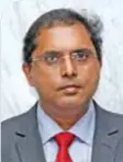  ??  ?? Ramesh Mamidala CEO, Çelebi Delhi Cargo Terminal Management India and DDP Game Changer (India Cargo Awards, 2016)