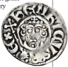  ??  ?? King John penny