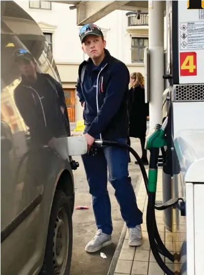 Rekordpris­er - PressReader