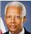  ??  ?? U.S. Rep. Hank Johnson