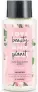  ??  ?? Love Beauty And Planet blooming colour shampoo, £7.49, Superdrug