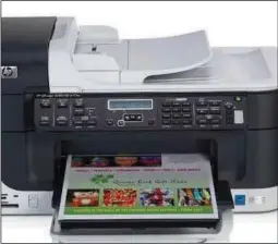  ?? HP Printers ??