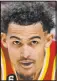  ?? ?? Trae Young