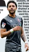  ??  ?? Our scout is a top football expert who attends matches each week searching for the next star. He’ll bring you his verdict in Sportsmail.