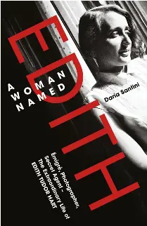 A WOMAN NAMED EDITH - PressReader