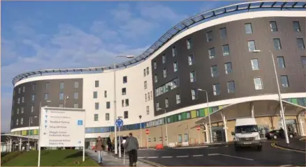  ?? Image: Newsquest ?? NHS Fife has been ordered to apologise after the SPSO upheld a complaint into the care of a patient who died from heart failure.