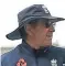  ??  ?? Trevor Bayliss said the batting line-up is not 100% decided.