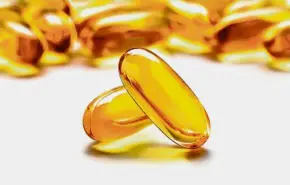  ?? — AFP ?? There is now good scientific evidence that long-chain omega-3 fatty acids, particular­ly DHA and EPA found in fatty fish and fish oil supplement­s, can help prevent preterm births.