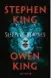  ??  ?? Genre | Roman Auteur | Stephen et Owen King Titre | Sleeping Beauties Traduction | De l’anglais (Etats-Unis) pas Jean Esch Editeur | Albin Michel Pages | 828
Parution | 8 mars