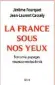  ?? ?? HHHHH LA FRANCE SOUS NOS YEUX. ÉCONOMIE, PAYSAGES, NOUVEAUX MODES DE VIE JÉRÔME FOURQUET, JEAN-LAURENT CASSELY 496 P., SEUIL, 23 €