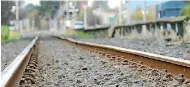  ??  ?? The region’s leaders have welcomed a $50,000 government grant to check out bringing back a passenger train service between Christchur­ch and Invercargi­ll.