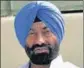  ??  ?? Sukhpal Singh Khaira