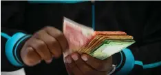  ?? ?? IN A PIVOTAL announceme­nt, the Minister of Employment and Labour has sanctioned a 5.5% upward revision to the earnings threshold, set to take effect on April 1, 2024. This landmark decision holds profound consequenc­es for both employers and employees across South Africa. | FILE