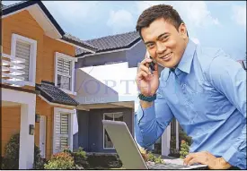  ??  ?? This generation of young profession­als is definitely a suitable market for real estate investment­s.