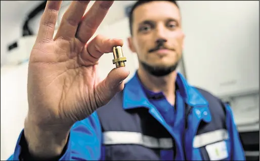 Pressreader Lingener espost 01 23 So Lauft Im Emsland Der Umstieg Auf H Gas