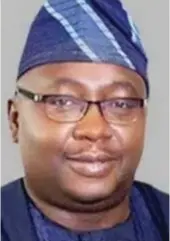  ?? Adelabu ?? Power, despite the impression­s it gives of pressure and explosiven­ess, is a