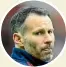  ??  ?? Ryan Giggs