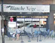  ?? GOOGLE MAPS ?? A server at Montreal’s Blanche Neige restaurant was awarded $52,000 after being repeatedly harassed.